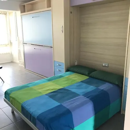Apartamento En *