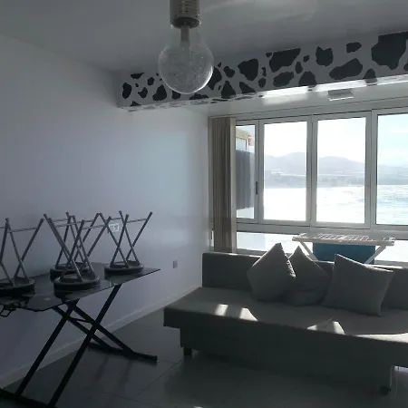 Apartamento En