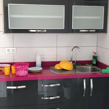 Apartamento En