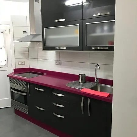 Apartamento En *