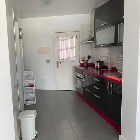 شقة Apartamento En *