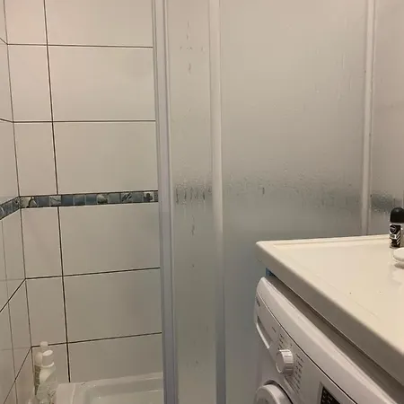 شقة Apartamento En *