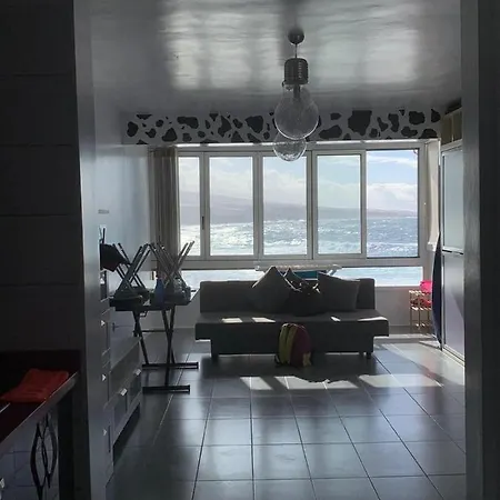 Apartamento En