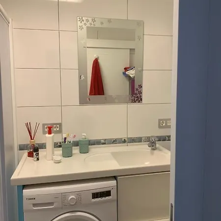 Apartamento En *