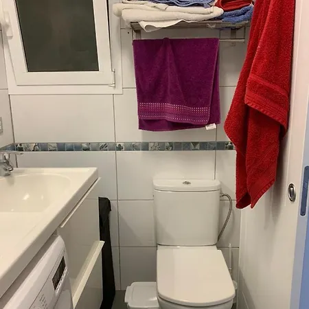 Lejlighed Apartamento En Punta Del Hidalgo